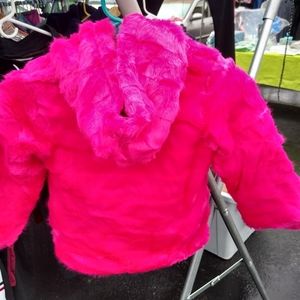 Kids coat